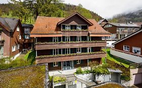 Hirschen Guesthouse